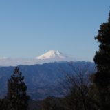 景信山から高尾山　親子で縦走　おすすめ登山★★★★★