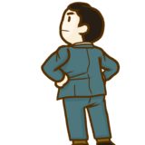 「リーダーは背中で語れ　近藤太香巳」感想　プロとして本気で取り組む気概を持つ　