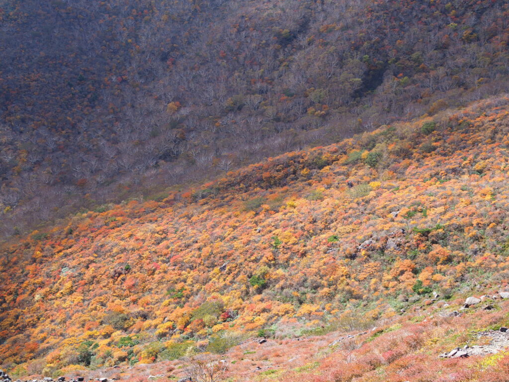 那須岳